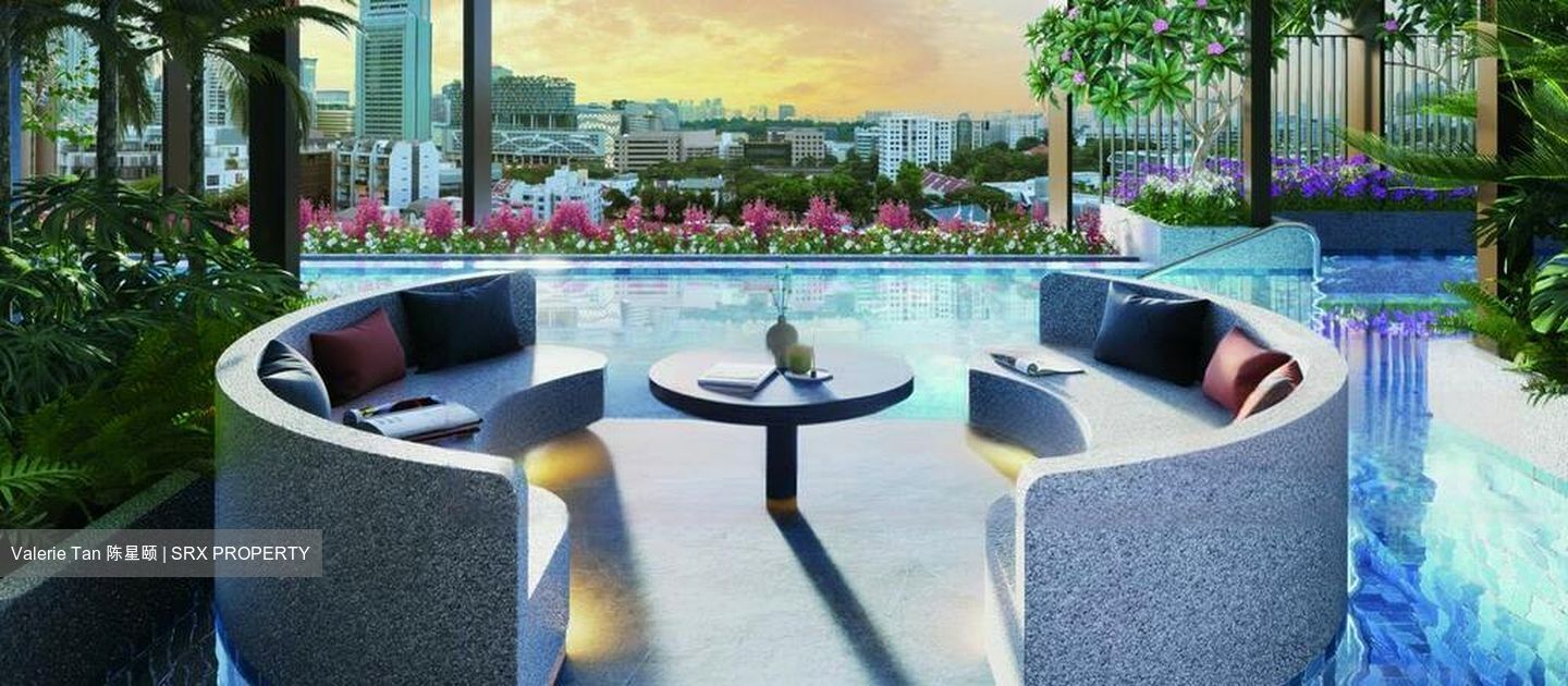 Hill House (D9), Apartment #459283591
